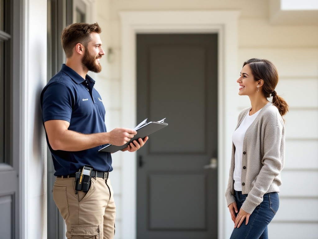 Pest Control in San Luis, AZ